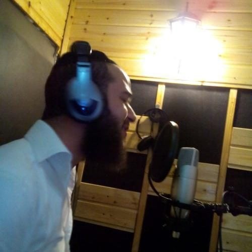 Pinchas A. - professional Hebrew voice over talent at Voice Crafters