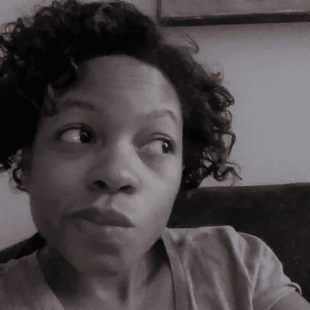 English (American) Voice Actor Dahira G.