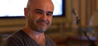 French Voice Actor Olivier L.