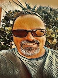 Keith M. - professional English (American) voice over talent at Voice Crafters