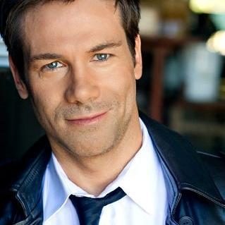 Portuguese (Brazilian) Voice Actor Marc Z.