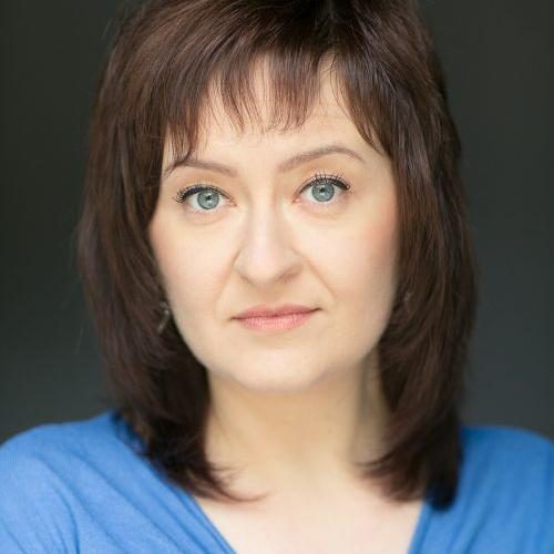 Anna-jane S. - professional English (British) voice actor at Voice Crafters