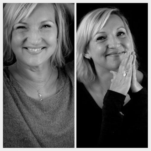 French Voice Actor Veronique J.