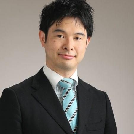 Koji N. - professional Japanese voice actor at Voice Crafters