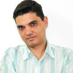 Alex D. - professional Portuguese (Brazilian) voice actor at Voice Crafters