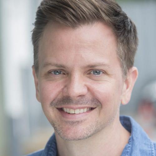 Shane W. - professional English (American) voice over talent at Voice Crafters