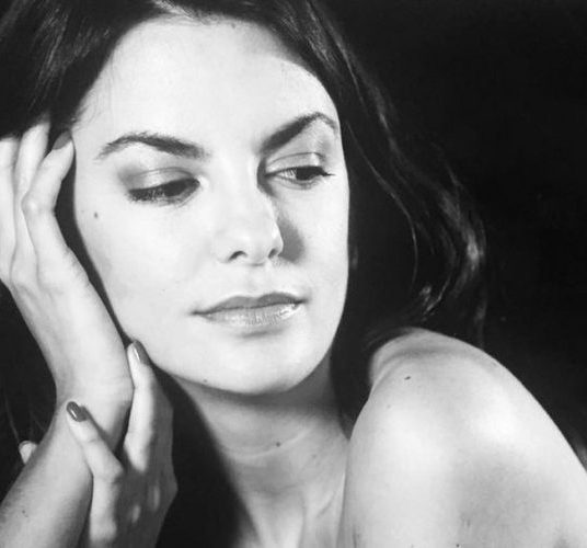 Silvina G. - קריינית מקצועית בSpanish (Argentinian) שפת אם