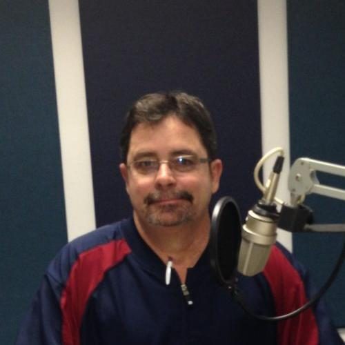 Mark S. - professional English (American) voice actor at Voice Crafters