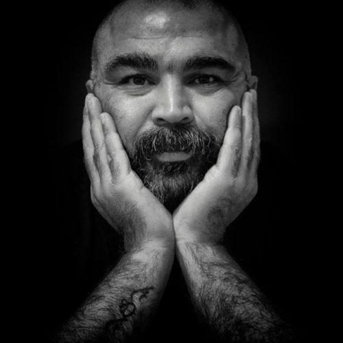 Turkish Voice Actor Zafer A.