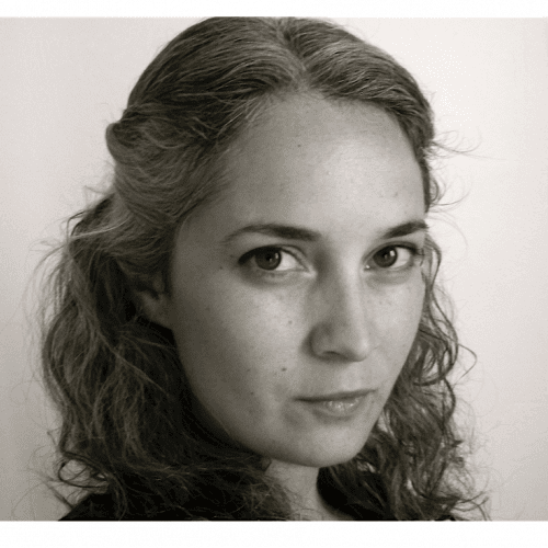 Mariah B. - professional English (American) voice over talent at Voice Crafters