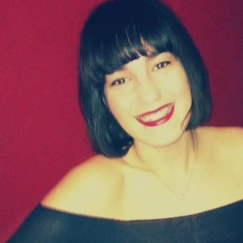 Myrto S. - professional Greek voice over talent at Voice Crafters