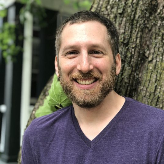 English (American) Voice Actor Dan W.