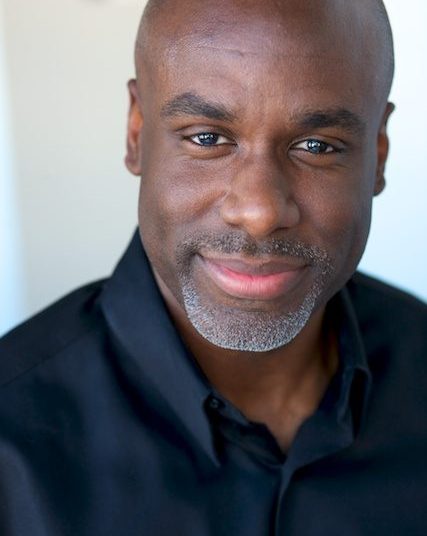 Darrell B. - professional English (American) voice actor at Voice Crafters