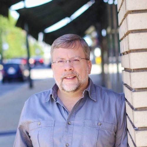 English (American) Voice Actor Richard S.