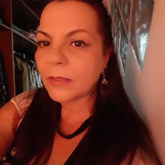 Marisa B. - קריין מקצועי בPortuguese (Brazilian) שפת אם