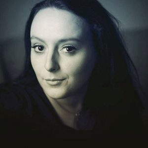Flemish Voice Talent Sarah V.