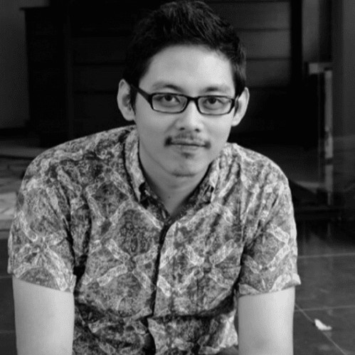 Ferry S. - professional Indonesian voice actor at Voice Crafters