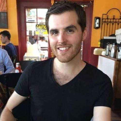 Maximilian R. - professional English (American) voice over talent at Voice Crafters