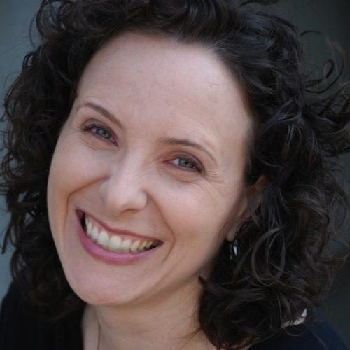 Karyn O. - professional English (American) voice actor at Voice Crafters