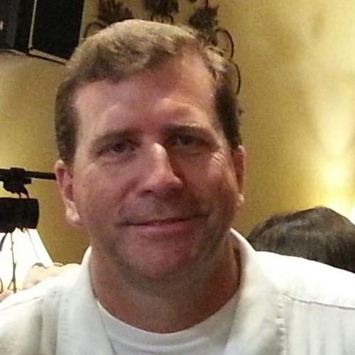 English (American) Voice Actor Mike L.