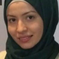 Sara A. - professional Arabic voice over talent at Voice Crafters