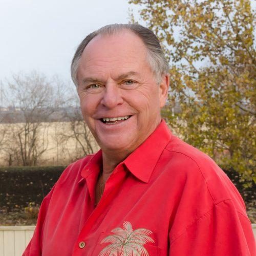 English (American) Voice Actor Ivan B.