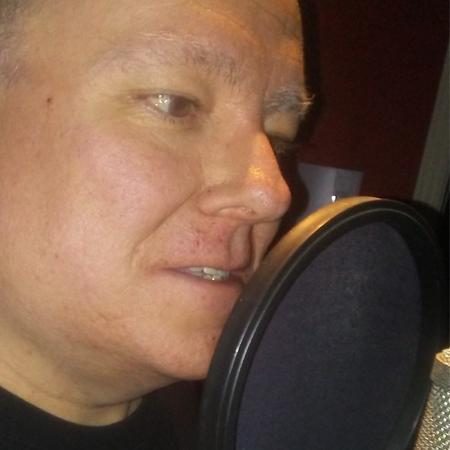 French (Canadian) Voice Actor Yves L.
