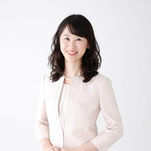 Chizuko N. - professional Japanese voice actor at Voice Crafters