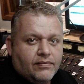 Jeffrey C. - professional English (American) voice over talent at Voice Crafters