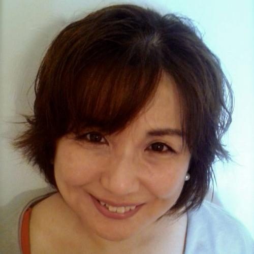 Reiko K. - professional Japanese voice over talent at Voice Crafters