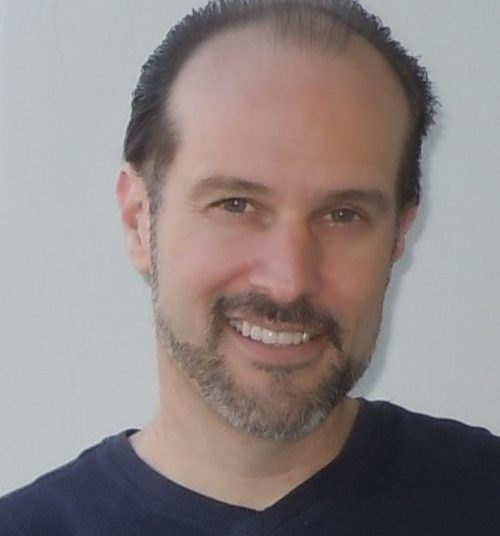 Dan P. - professional English (American) voice actor at Voice Crafters