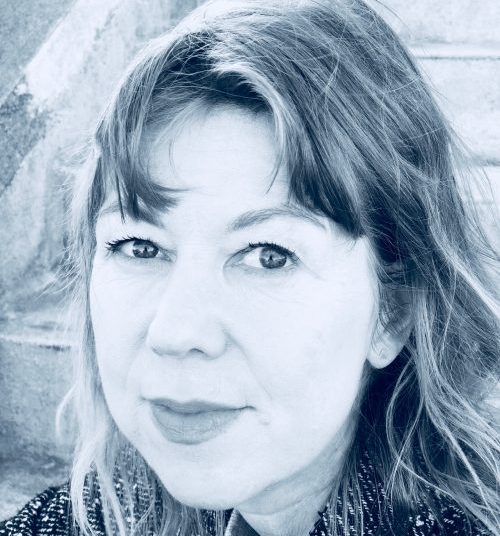 Lotta N. - professional Swedish voice over talent at Voice Crafters