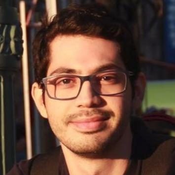 Arturo L. - professional Spanish (Latin American) voice actor at Voice Crafters