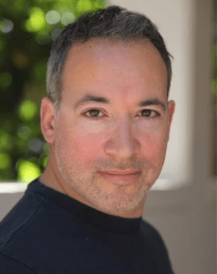 English (British) Voice Actor Andres W.