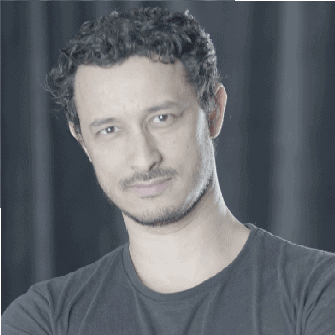 Portuguese (Brazilian) Voice Actor Renilson Dos B.