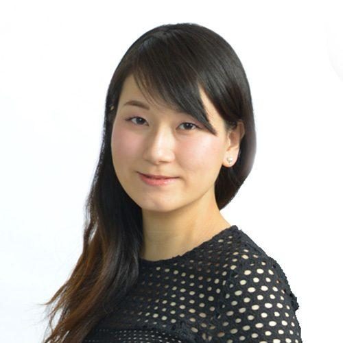 Kazuyo S. - professional Japanese voice over talent at Voice Crafters