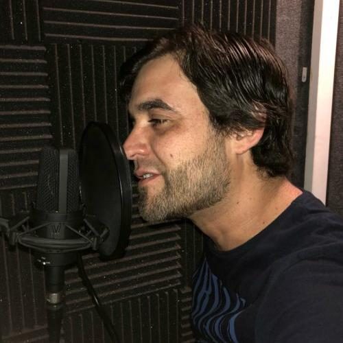Alberto L. - קריין מקצועי בSpanish (Latin American Neutral) שפת אם