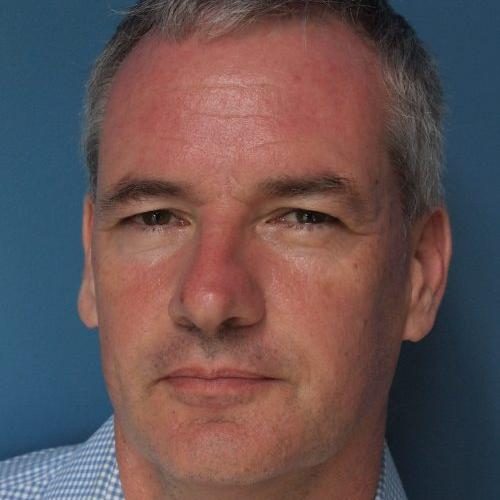 Ian R. - professional English (British) voice over talent at Voice Crafters