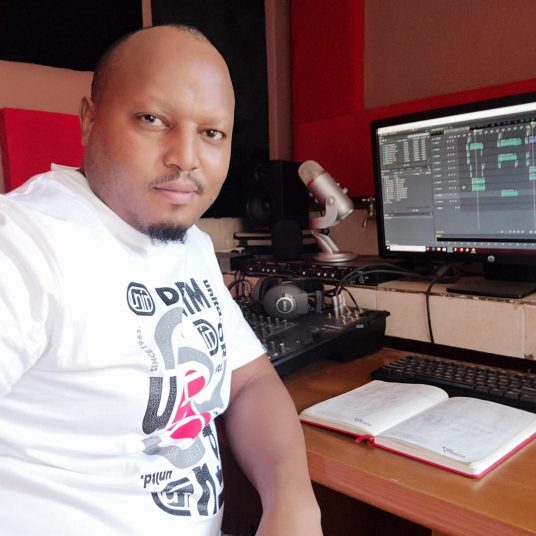 Ray M. - professional English (African) voice actor at Voice Crafters