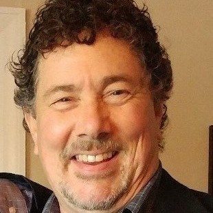 English (Canadian) Voice Actor Derek B.