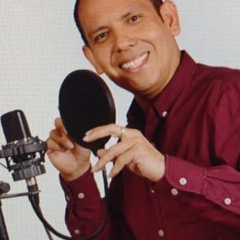René D. - professional Spanish (Colombian) voice over talent at Voice Crafters