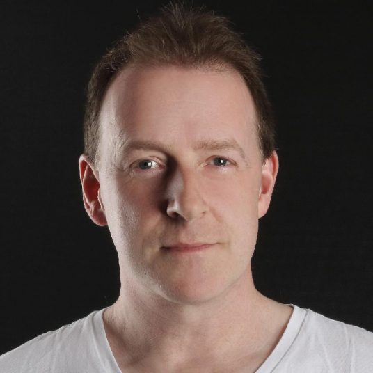 Michael T. - professional English (British) voice over talent at Voice Crafters