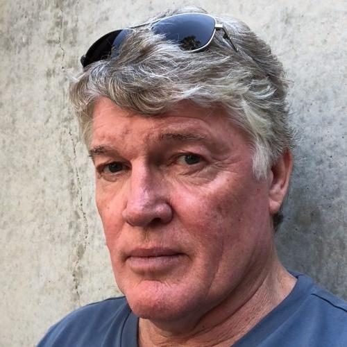 English (Australian) Voice Actor Shane F.
