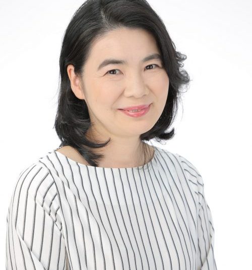 Japanese Voice Actor Masako Y.