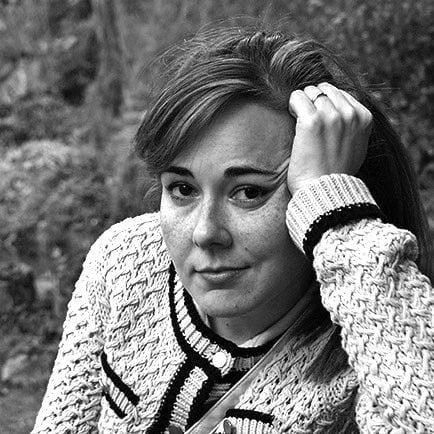Clara G. - professional Spanish voice actor at Voice Crafters