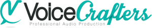 Voice Crafters Logo