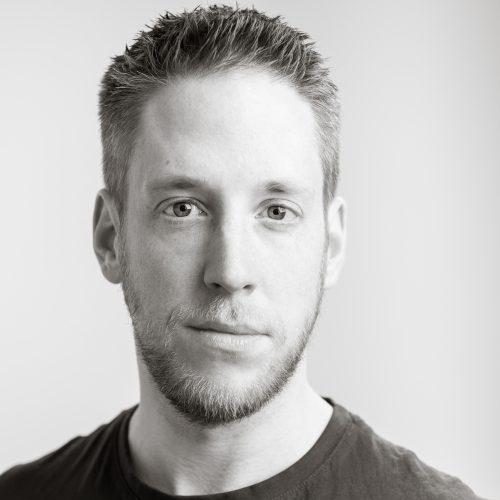 Jay B. - professional English (British) voice over talent at Voice Crafters