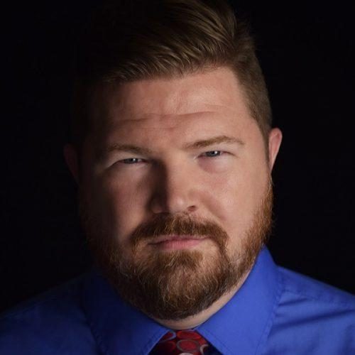Josh B. - professional English (American) voice over talent at Voice Crafters