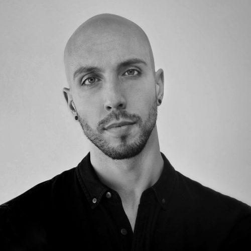 Dani M. - professional Spanish (Castilian) voice over talent at Voice Crafters