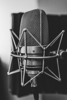 About Voice Crafters - Condenser Microphone